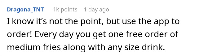 Man films his wife secretly to prove she eats all his fries, sparking family drama over the hidden snack dispute. Man films his wife secretly to prove she eats all his fries, sparking family drama over the hidden snack dispute.