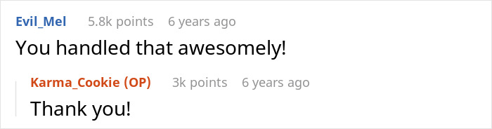Screenshot of a Reddit conversation with users discussing an unexpected call revealing a heartbreaking truth behind anger. Screenshot of a Reddit conversation with users discussing an unexpected call revealing a heartbreaking truth behind anger.