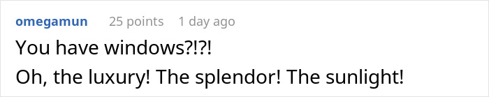 Man cleaning a deceased coworker&rsquo;s office covered in grime as his unexpected welcome gift at new job.