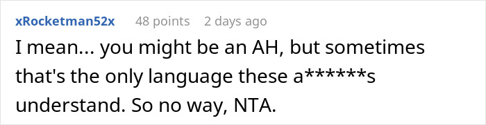 Man tells disruptive kid on plane to be quiet, causing conflict with upset mother during the flight.