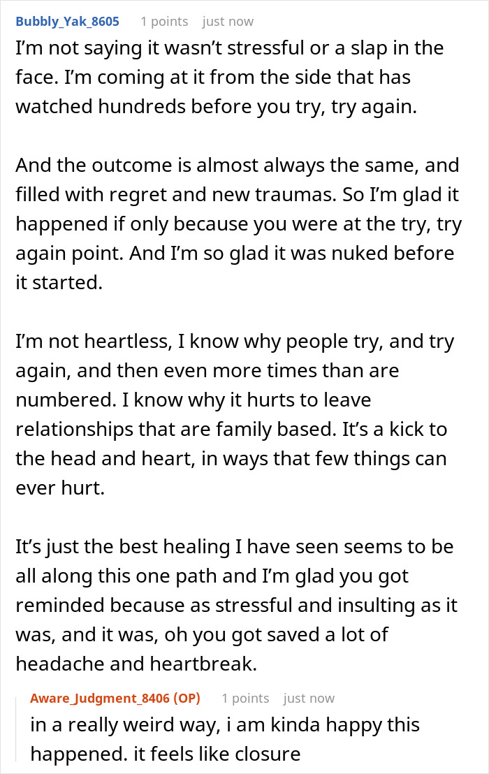 Couple bans toxic in-laws from visiting newborn amid family drama and CPS threats as revenge over boundaries.