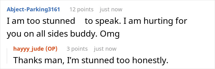 Guy&rsquo;s Life Unravels After He Gets Outed, He&rsquo;s Traumatized To Discover The Ugly Truth 11 Years Later