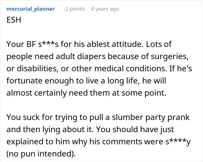 Woman tries to teach her boyfriend empathy during a prank, accidentally breaking his phone in the process.