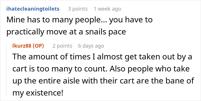 Woman sharing how Costco helped her lose 130 lbs, smiling confidently in a casual black top.
