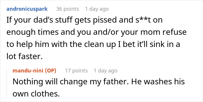 Woman gleams watching cousin&rsquo;s wife struggle after quitting being her free babysitter in a tense online discussion.