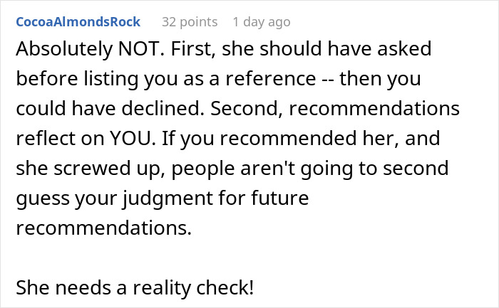 Colleague Swoops In To Take Credit For Woman&rsquo;s Hard Work, Woman Gets Ice-Cold Revenge 6 Months Later