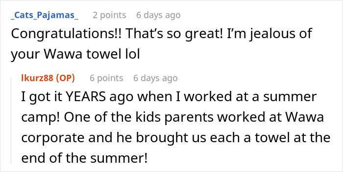 Woman smiling confidently in casual clothes, sharing how Costco helped her lose 130 lbs and gain compliments.