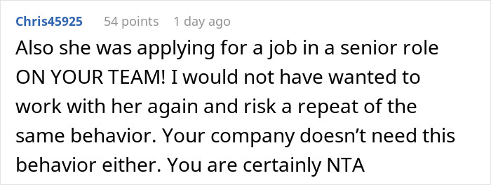 Colleague Swoops In To Take Credit For Woman&rsquo;s Hard Work, Woman Gets Ice-Cold Revenge 6 Months Later