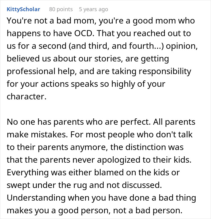 Clean f***k mom and daughter organizing clothes drawers together, sorting and folding clothes neatly in a bright room.