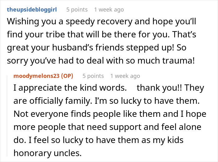 Woman with two kids struggling without support after surgery, emotionally breaking down and seeking help online.