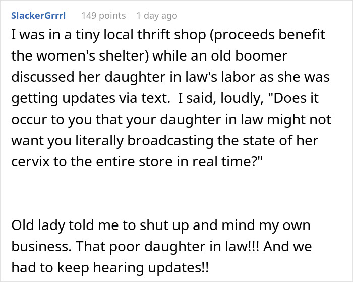 Reddit story of guy shutting down loud speakerphone user in public, others share similar speakerphone experience stories. Reddit story of guy shutting down loud speakerphone user in public, others share similar speakerphone experience stories.