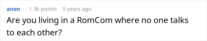 Guy runs out the window escaping his mom&rsquo;s attempt to reconcile him with his ex-fianc&eacute; in a dramatic moment.