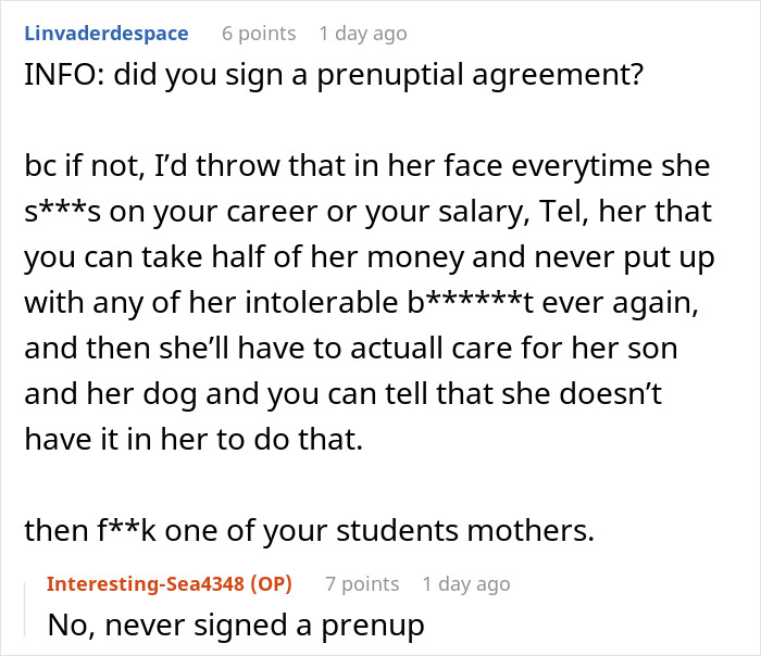 Man upset holding unwanted puppy, showing frustration with new pet responsibility at home.