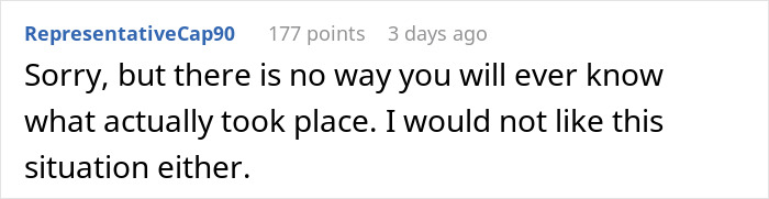 Woman attends gala with client as date, leaving her husband confused and questioning their relationship.