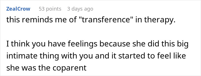 New Mom Is &ldquo;Losing Her Mind&rdquo; Over Her Complicated Feelings For Her Baby&rsquo;s Surrogate