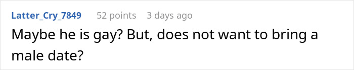 Woman attending gala with client as date, leaving husband confused and questioning their relationship.