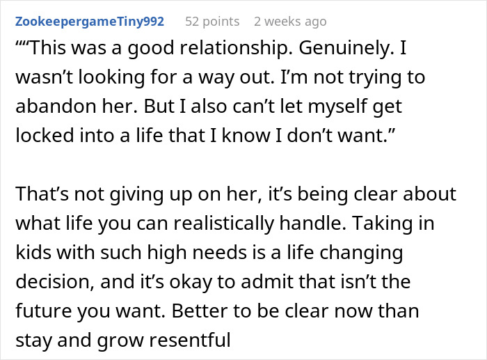 Woman saves niblings from foster care while her boyfriend rethinks their future and relationship challenges.