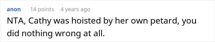 Woman embarrasses new colleague by speaking to her in a language she claimed to know well in a workplace setting.