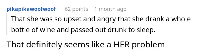 Text post displaying a user comment about a mother accusing daughter of kidnapping after no updates during child&rsquo;s procedure.