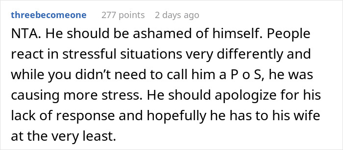 Clueless husband stands watching wife pass out with high fever, showing distress and lack of response in a stressful situation