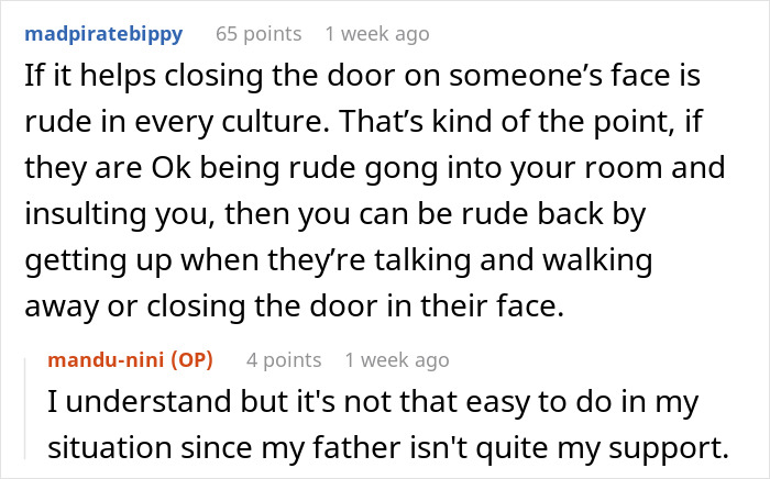 Woman gleams watching cousin&rsquo;s wife struggle after finally quitting being her free babysitter, feeling empowered and relieved.