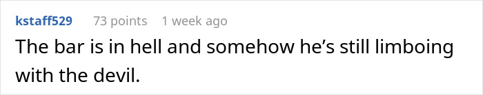 Comment on Slacker hubby planning to skip out on caring for wife after surgery, friend debating exposing him.