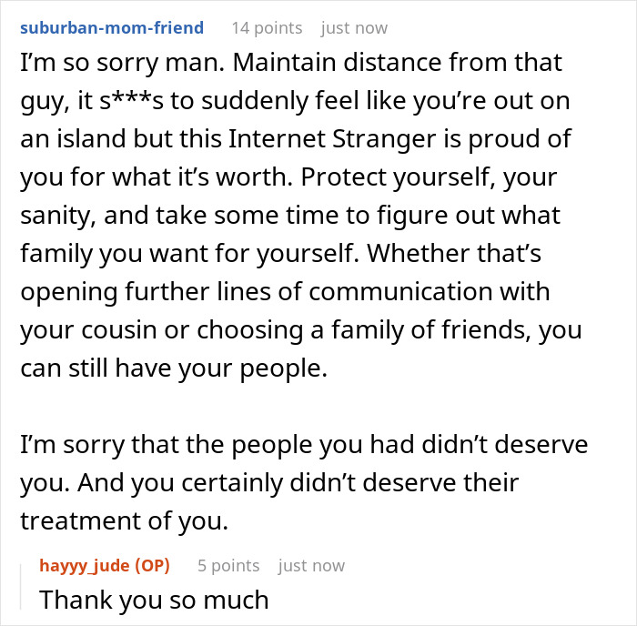 Guy&rsquo;s Life Unravels After He Gets Outed, He&rsquo;s Traumatized To Discover The Ugly Truth 11 Years Later