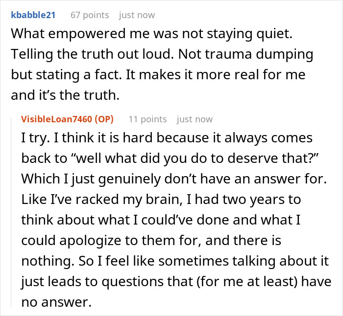 Teen shares feelings of being dumped by parents at boarding school and still feeling angry years later.