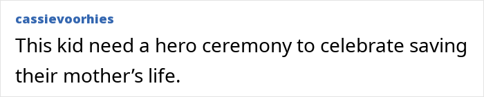 "Smart Little Guy": 3-Year-Old Hero Saves Mom's Life After She Falls Unconscious