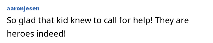 "Smart Little Guy": 3-Year-Old Hero Saves Mom's Life After She Falls Unconscious