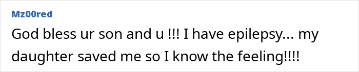 "Smart Little Guy": 3-Year-Old Hero Saves Mom's Life After She Falls Unconscious