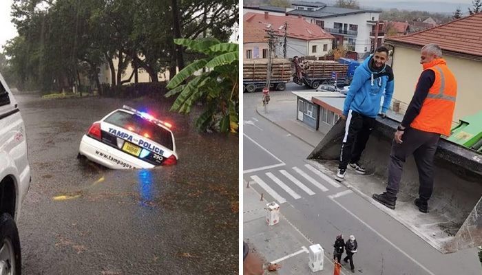 50 Unedited Photos So Confusing They Don’t Look Real (New Pics)