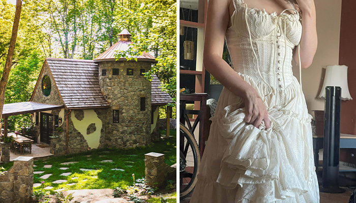 50 People Living Their Cottagecore Dreams