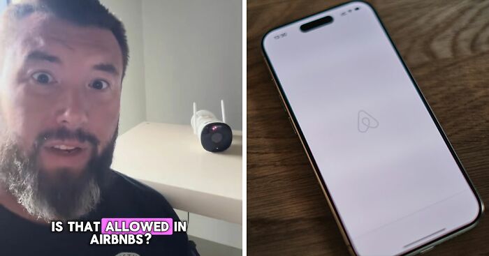 Family Rushes Out Of Rental House After Making Disturbing Discovery