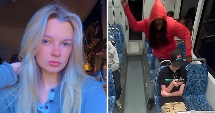 “Everyone Is Screaming”: Chilling 911 Calls From Iryna Zarutska’s Attack Reveal Horror And Panic