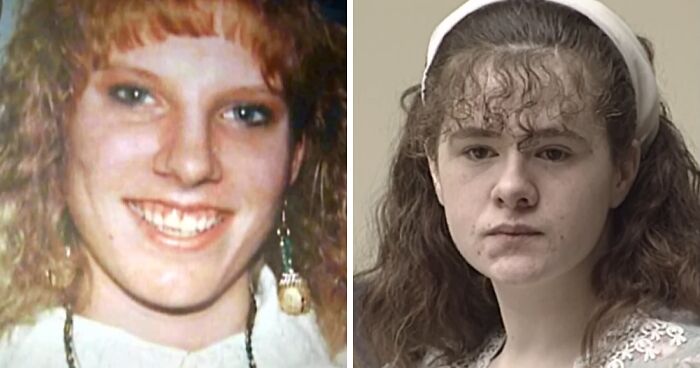 Woman Gets Date For Capital Punishment For Jealousy-Fueled Stabbing Classmate And Carving Pentagram Into Her