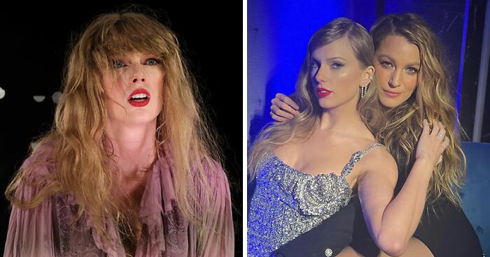 Taylor Swift Fans In Tears After Friend Behind ‘Ruin The Friendship’ Is Revealed, And It’s Not Blake Lively