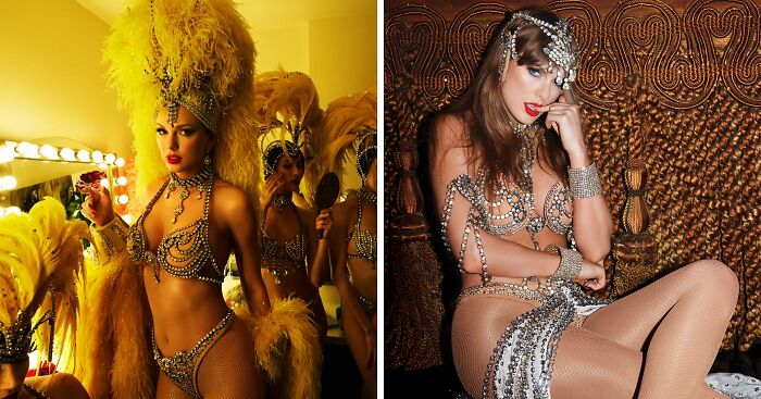 “Not Really A Showgirl”: Disappointed Fans Say Taylor Swift’s New Album Doesn’t Live Up To Expectations