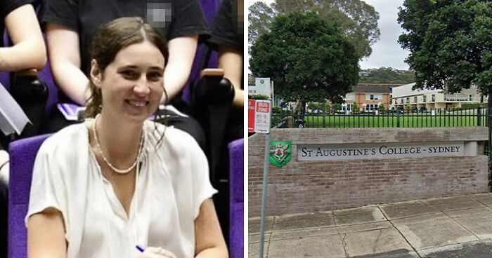 Family Dinner Leads To Arrest After Dad Discovers Teen’s ‘Shocking’ Texts With Teacher