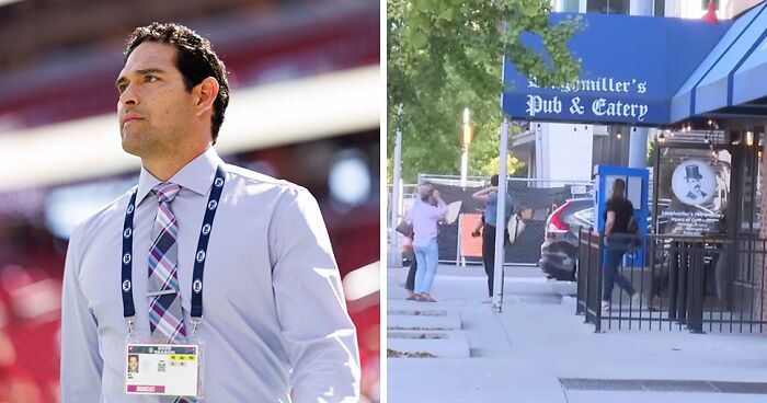 After Elderly Man Was Brutally Beaten By Mark Sanchez, Family Gives Heartbreaking Update