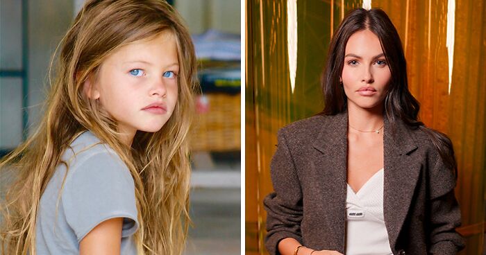 ‘Most Beautiful Girl In The World’ Is All Grown Up And Stunning At Miu Miu Show As Surgery Rumors Intensify