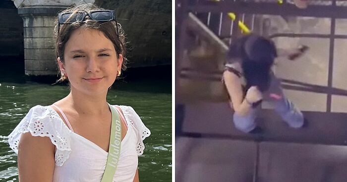 12YO Who Lost Her Life Subway Surfing Posted Chilling Videos Online, Now Many Blame The Parents