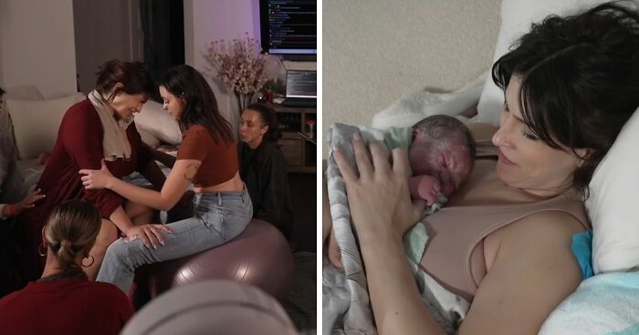 Woman Giving Birth On Twitch Livestream Sparks Heated Debate