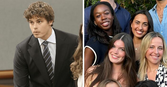 Driver Begs Judge To Drop Charges After Sorority Crash That Took Lives Of 4 Pepperdine Students