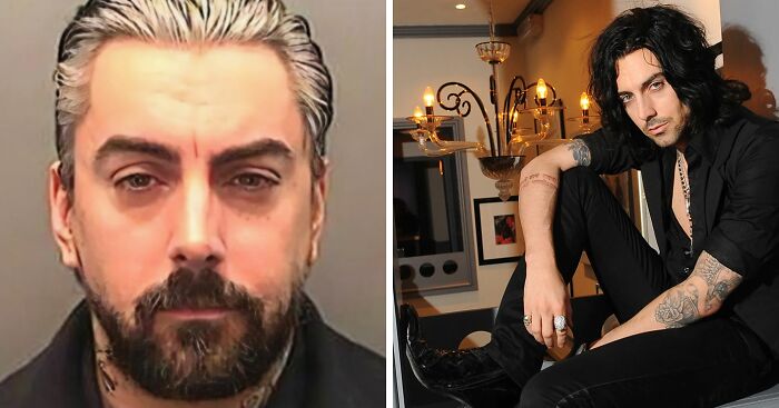 Rock Star Fatally Attacked In Prison Where He Was Serving 29 Years For Crimes Against Children