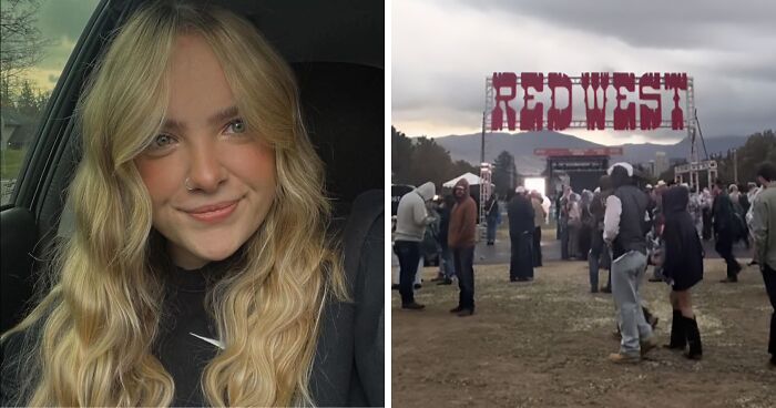 Woman, 23, Loses Her Life In “Freak Accident” At Music Festival She Attended To See Post Malone