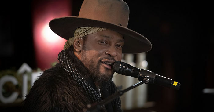 R&B Legend D’Angelo Passes Away At 51 After Several Months Of Treatment