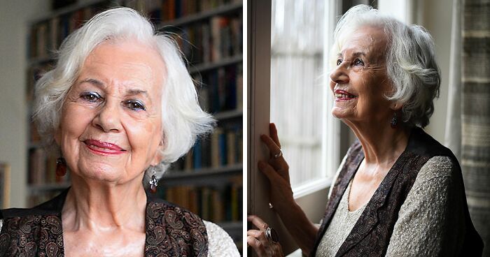 Holocaust Survivor Ruth Posner And Husband Send Email To Friends After Taking Their Own Lives