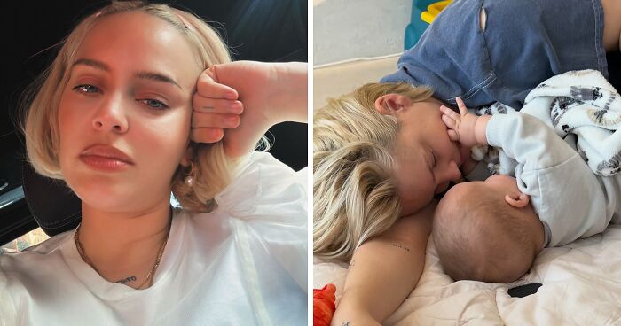“Diabolical”: Pop Star Baffles Fans After Naming Her Son For Her Diabetes