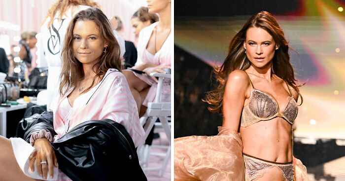 Victoria’s Secret Angel’s ‘Unrecognizable’ New Look Leaves Fans In Shock At Fashion Show